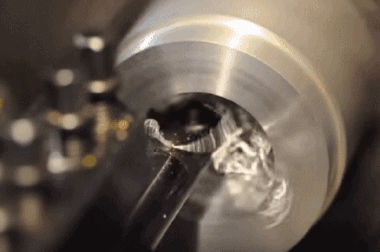 常见金属成型工艺动态详解一看便知