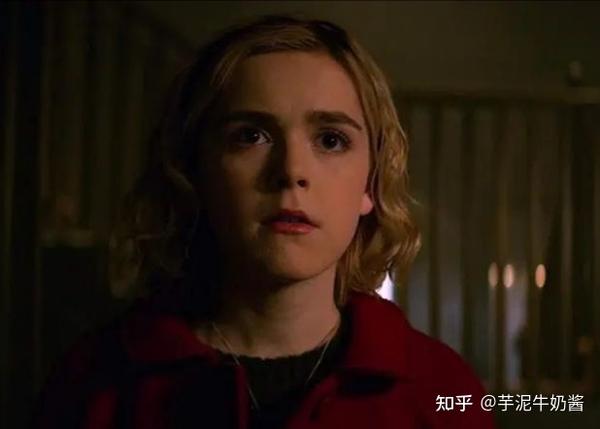 (已完结,女主是甜茶亲妹琪兰·席普卡(kiernan shipka,99