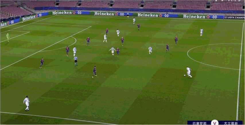 三中卫体系日渐成熟,科曼带领巴萨走上复兴之路