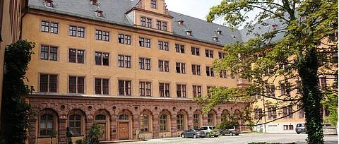 德国大学简介维尔茨堡大学würzburg