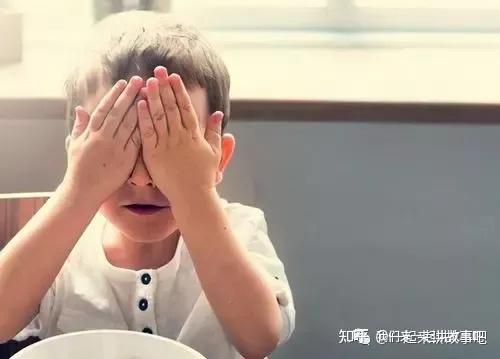 抑郁的孩子你心里有苦说不出