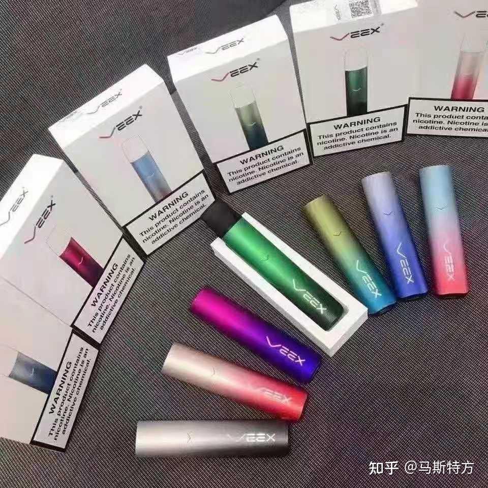 维刻电子烟好不好不是被告就是在被告的路上