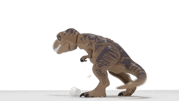 这些巨大的远古生物,带给孩子的, 刚好近期《侏罗纪世界2》火热上映