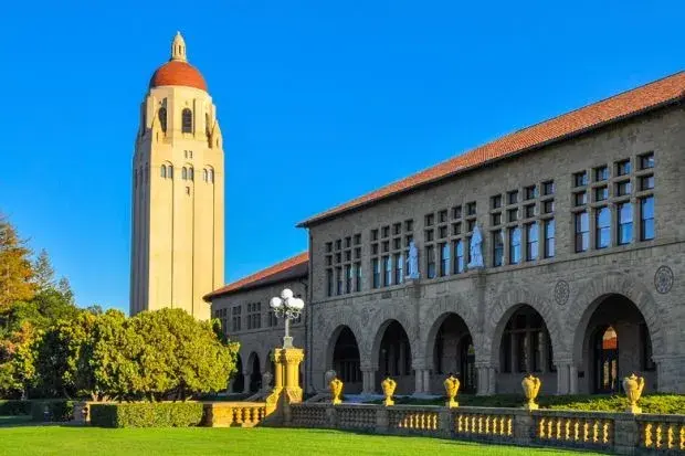 斯坦福大学(stanford university),美国私立研究型大学,全球大学秆行