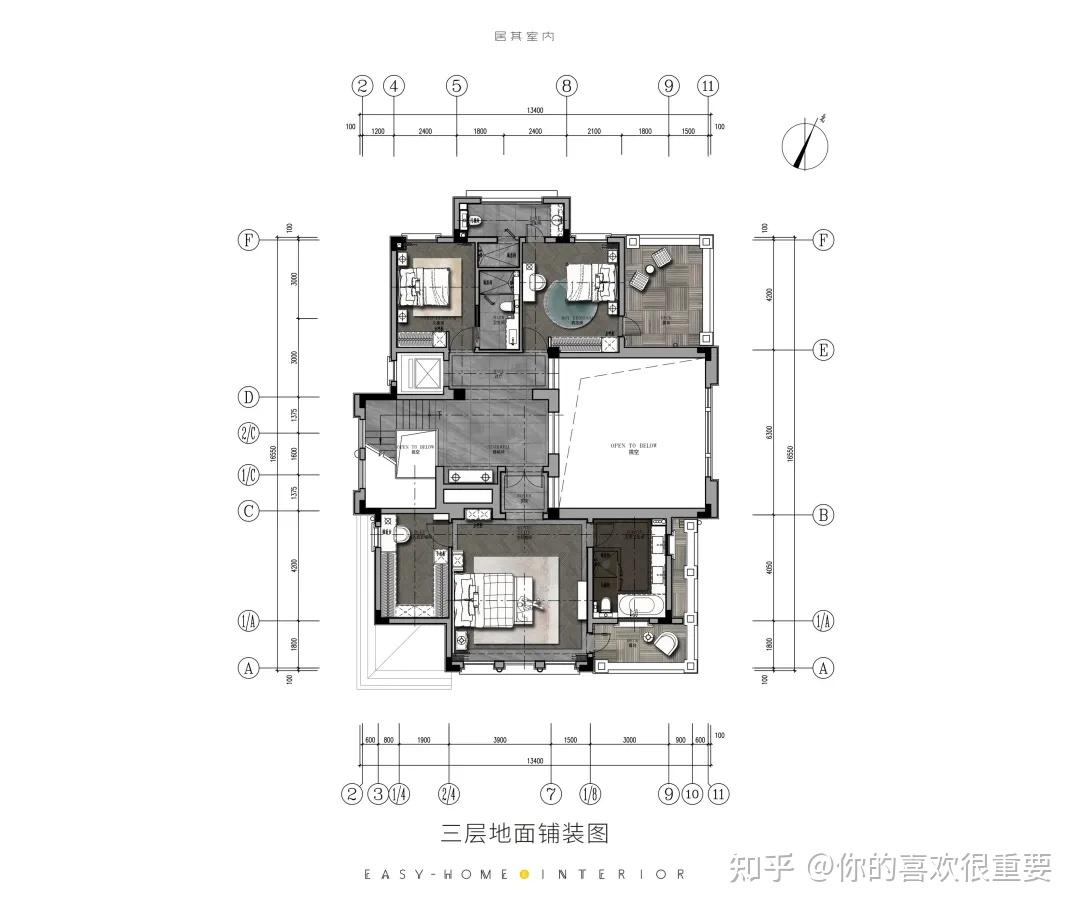 莫戈分享亚洲十大超级豪宅福州三盛百督府