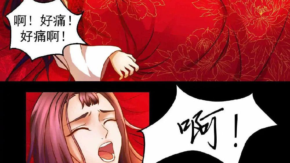 漫画小说发烧者 入冷宫,失爱女,废后位 复仇暴君,冷心废后,她是他