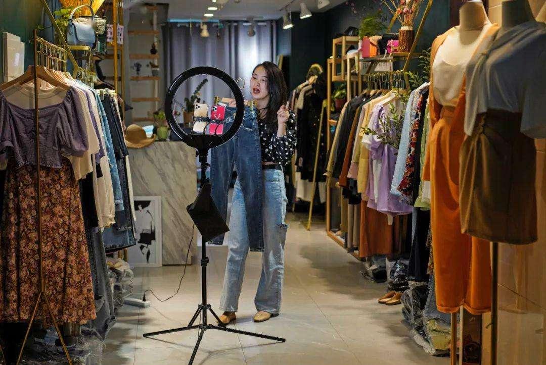 疫情下实体服装店如何自救?(下)