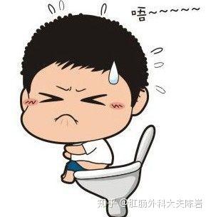 1,症状表现为排便不尽,肛门发胀,肛管有下坠感,疼痛,肛门瘙痒等症状