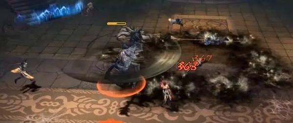 高玩都转发的rpg游戏中的经典100种死法