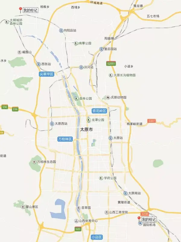 【高考】今天,谈一谈老王的母校——中北大学