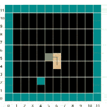 用java写一个贪食蛇的简单ai
