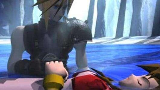 有哪些在故事里死亡的角色,却提升了整部作品的?