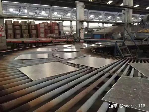 佛山大型工厂米斯特大理石瓷砖厂家在哪里