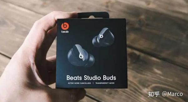 beats studio buds真无线蓝牙耳机评测