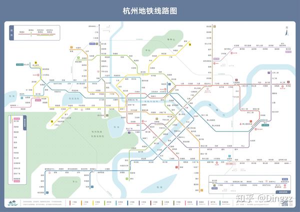 是什么原因杭州的地铁建设速度慢于成都