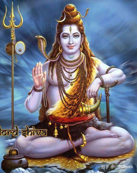 湿婆shiva