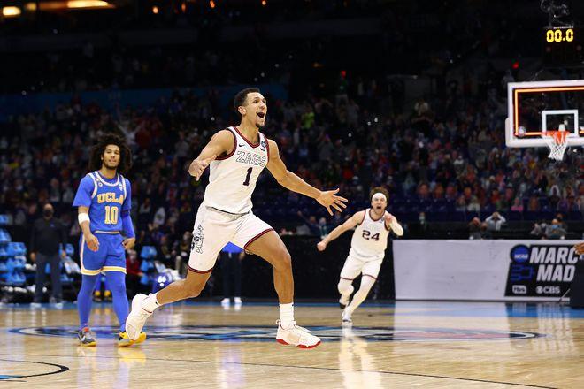 一记绝杀和一场失利过后杰伦萨格斯踏上nba之路