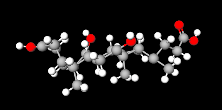 类固醇包括胆固醇性激素维生素d等人体必需物质