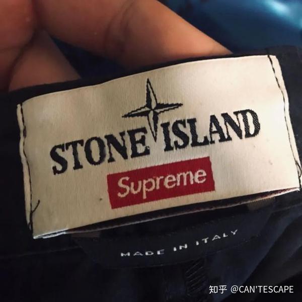 机能老大哥,直男穿搭杀手,科技点数拉满的stone island(石头岛)