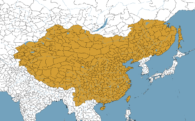 天降大清1完全汉化大清国家信息