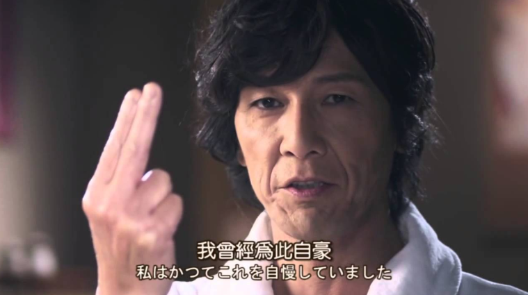 可能这就是职业生涯的最终「贤者模式」.
