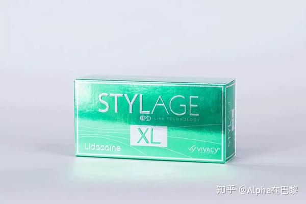 玻尿酸科普25丝丽xlstylagexl