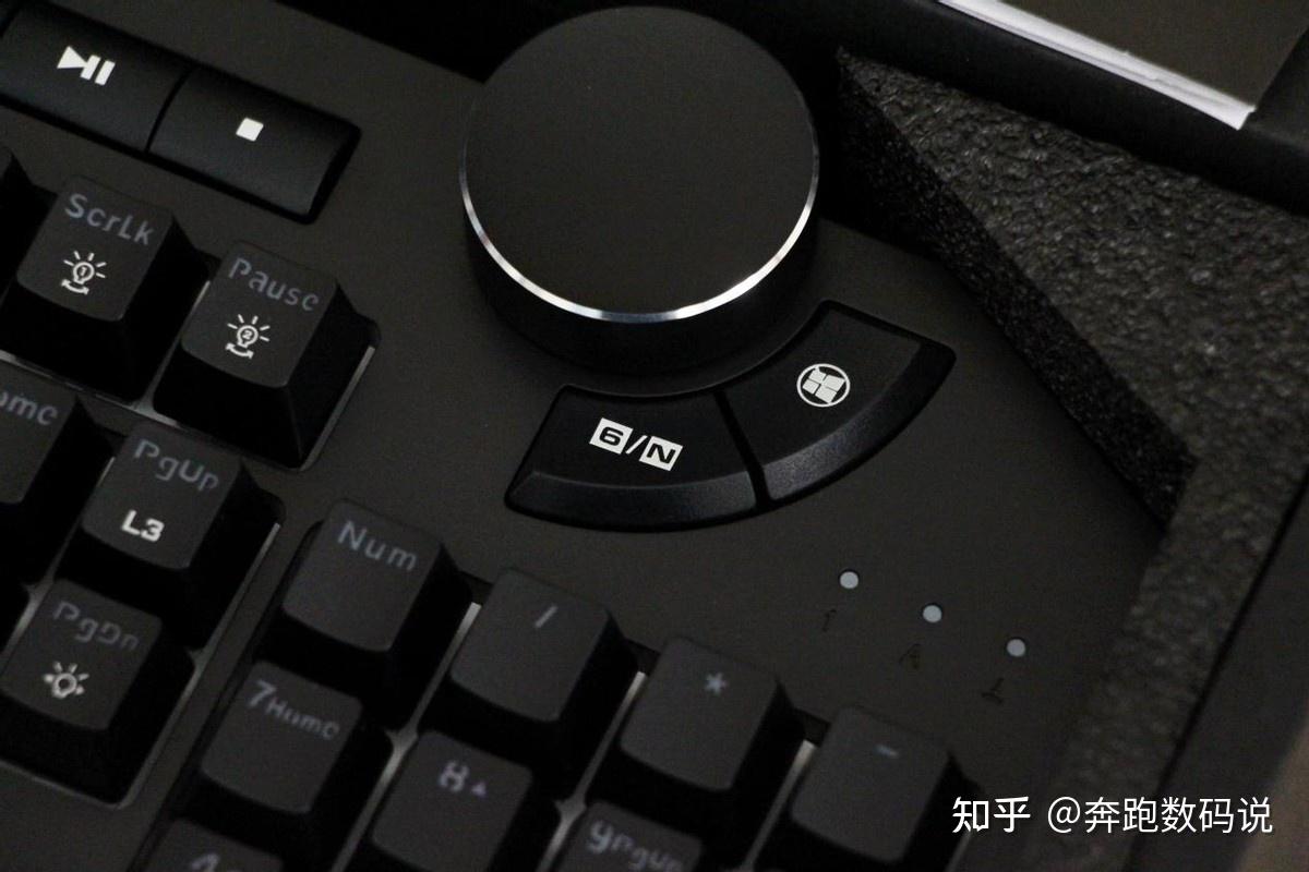 凯华白轴键盘9键位宏编程鼠标这套腹灵键鼠你一定不要错过