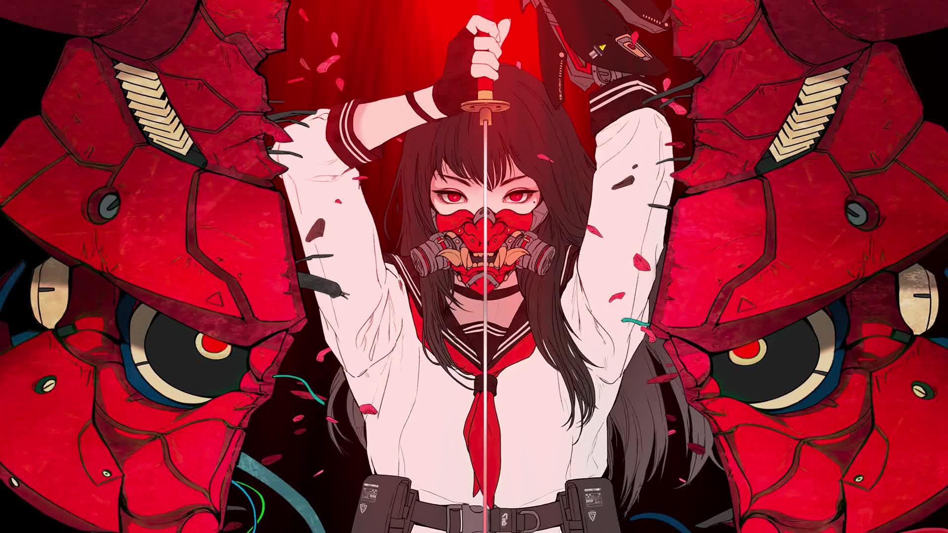 wallpaper上r18壁纸18r,wallpaper创意工坊r18 wallpaper engine 赛博朋克壁纸推荐