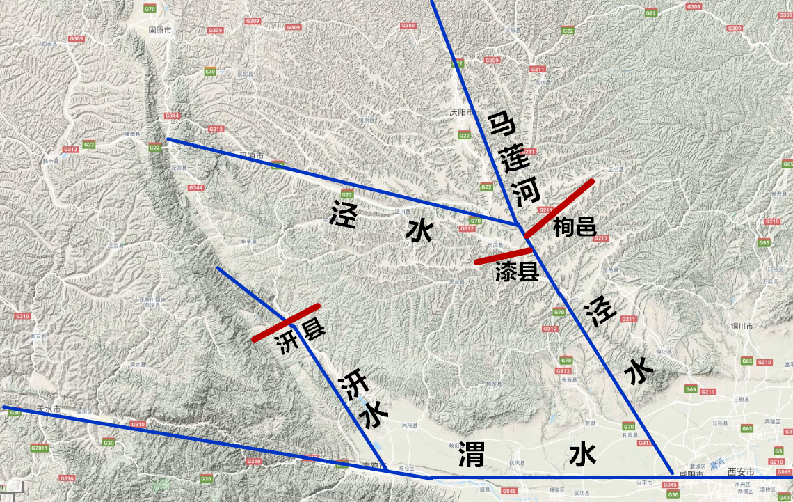 第四十一战:得陇望蜀(3)一战陇山