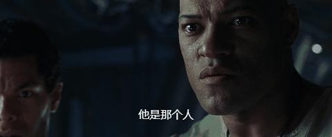 黑客帝国20周年重温人类终极宿命的预言书