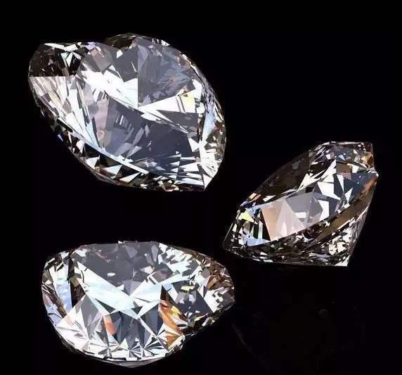钻石科普 | 无色钻石的色级评估