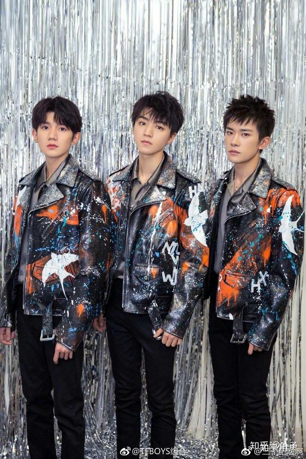 如何评价湖南卫视2018—2019跨年演唱会tfboys��表现?
