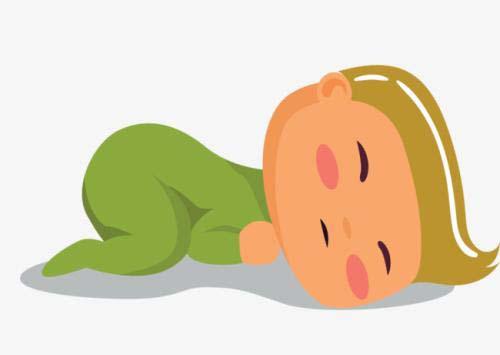 宝宝趴着睡有什么好处吗为什么有的家长会专门让宝宝趴睡