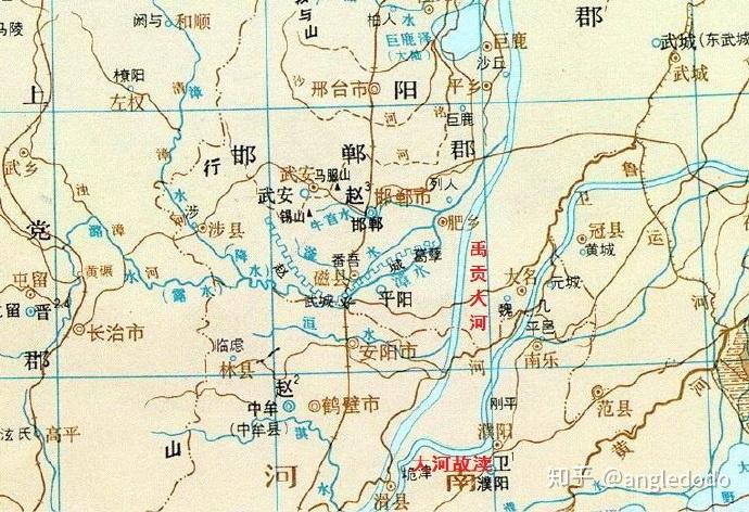 记载,秦二世二年九月(公元前208年"章邯破杀项梁于定陶"同月"田假