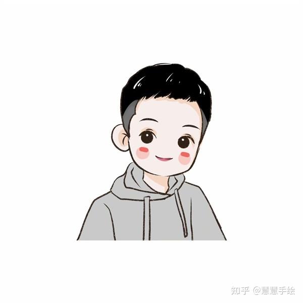 动漫头像女小红书手动漫手绘头像女唯美手绘图像女生头像卡通
