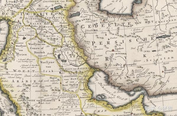 图46 1769年地图 [参30]