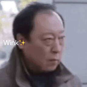 在soul上遇到一个老头,看起来快80了