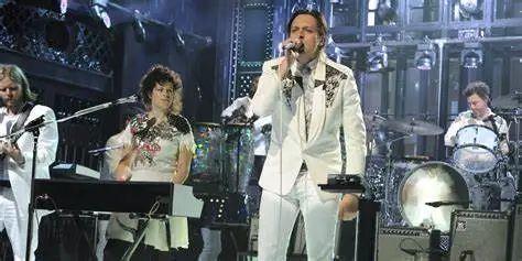 arcade fire