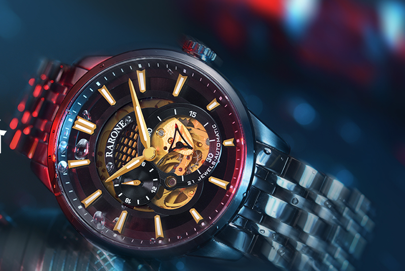 2021雷诺rarone手表推荐指南详解雷诺手表怎么样雷诺手表价格贵不贵