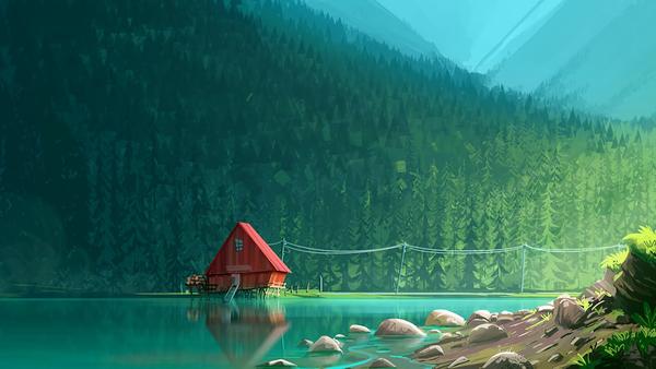 wallpaper创意工坊推荐,wallpaper创意工坊 steam 平台上的 wallpaper engine 的创意工坊中有哪些值得推荐的壁纸