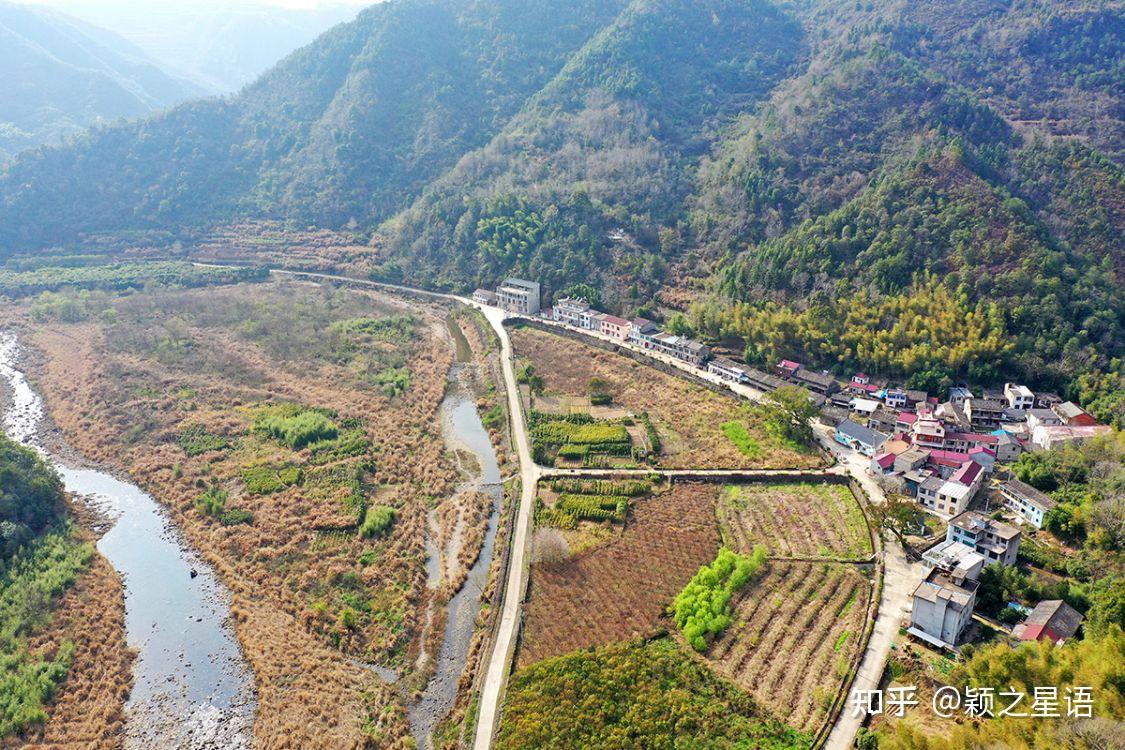 宁海进入台州的第一村水库建成后永远回不去的故园