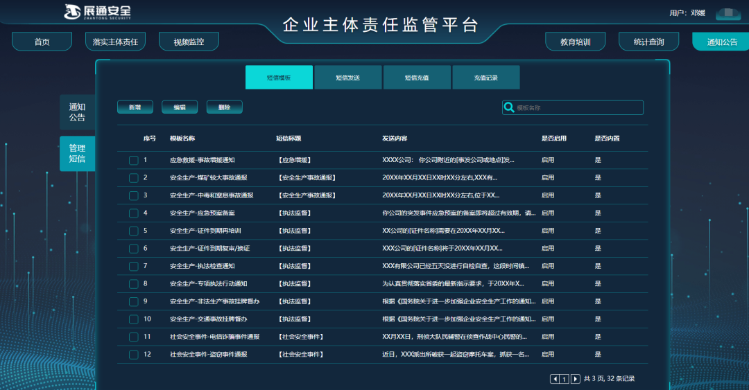 重磅监管出新妙方让你运筹帷幄轻松下好安全生产一盘棋