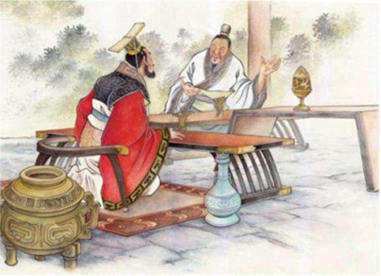 外交需要出尔反尔