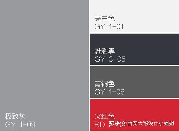 年度流行色——极致灰:时间淬炼后的精华,纯粹而坚韧