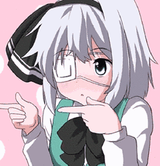 动漫 卡通 漫画 头像 232_240 gif 动态图 动图