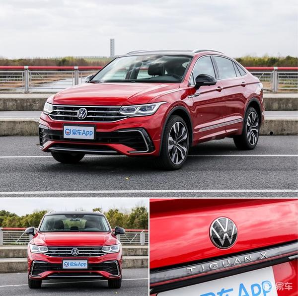 注:本次长测车型为2021款途观x 380tsi 四驱尊崇旗舰版,指导价30.