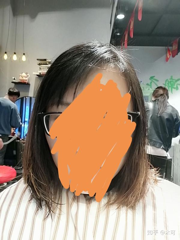 被理发师剪了一个难看的发型是怎样一种体验?