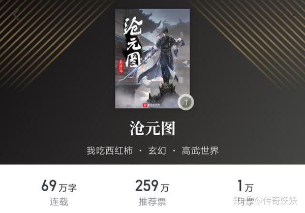2020排名前五的小说