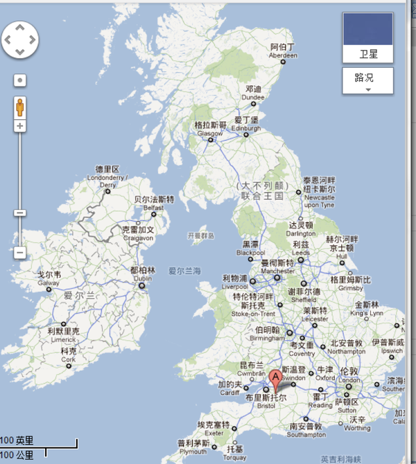 universityofbath巴斯大学学校介绍及入学要求