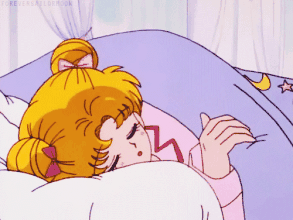 戳进来丨不管10年前还是10后sailormoon一直都在引领潮流